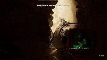 The Invincible ponkne psobiv sci-fi walking adventru s ndychom retro futurizmu  