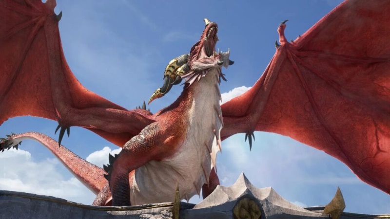 World of Warcraft: Dragonflight priletí v novembri