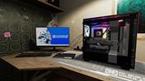 PC Building Simulator 2 príde už v októbri