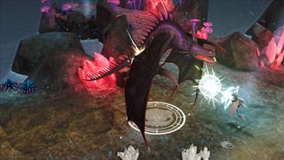 Gamescom 2022: Titul DreamWorks Dragons: Legends of the Nine Realms rozhodne vie, ak publikum sa sna zauja 