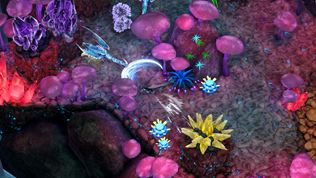 Gamescom 2022: Titul DreamWorks Dragons: Legends of the Nine Realms rozhodne vie, ak publikum sa sna zauja 