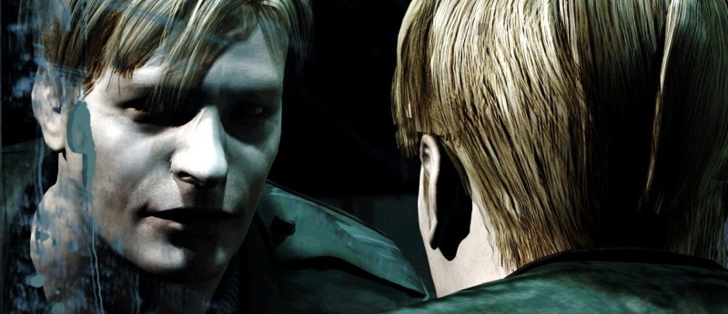 Unikli screenshoty z �dajn�ho Silent Hill 2 remaku