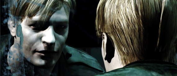 Unikli screenshoty z �dajn�ho Silent Hill 2 remaku