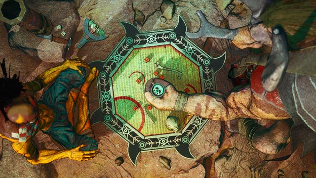 Gamescom 2022: Clash: Artifacts of Chaos prich�dza s viacer�mi zmenami, no so zachovanou DNA s�rie Zeno Clash 