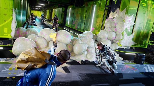 Gamescom 2022: Hyenas bude pre Segu ve�mi netradi�n� risk 