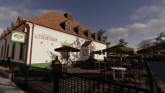 Autori Vivat Slovakia spustil odmeny pre podporovate�ov a aj str�nku na Steame 