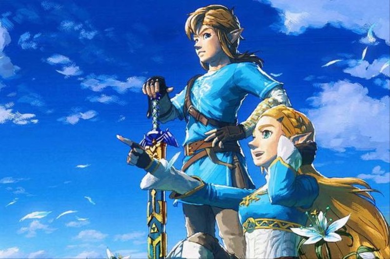 Tento mesiac by sme mali vidieť nový Nintendo Direct plný Zelda noviniek