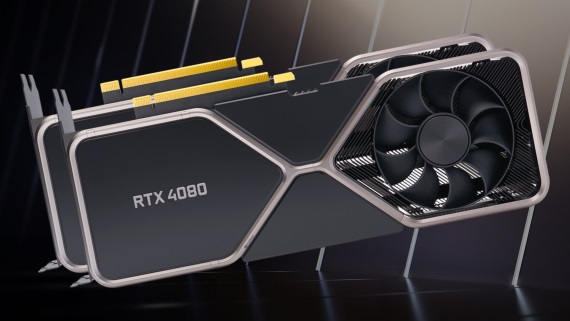 RTX 4080 zrejme príde v dvoch verziách