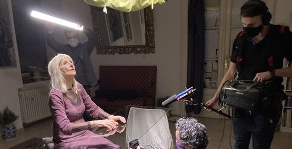 S�riu dokumentov M�j emigrant, za�ne RTVS vysiela� v nede�u 11. septembra