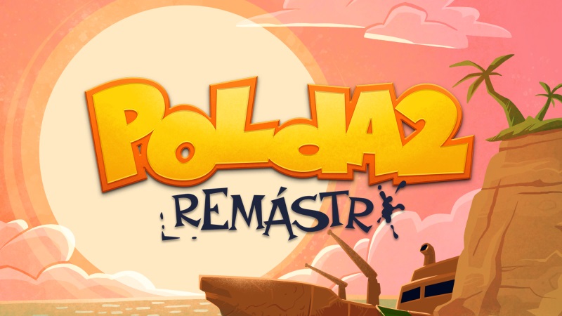 Remaster Polda 2 iada o podporu v crowdfunding kampani