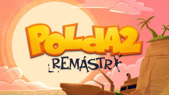 Remaster Polda 2 žiada o podporu v crowdfunding kampani