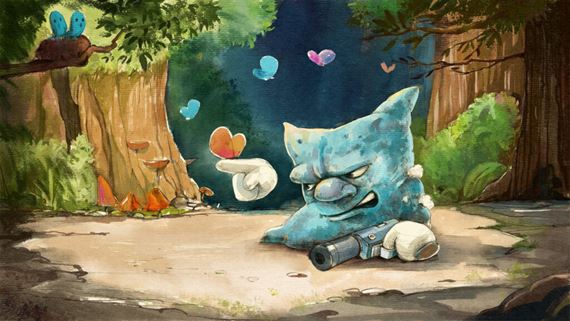 Bulánci 2 majú dátum vydania v predbežnom prístupe