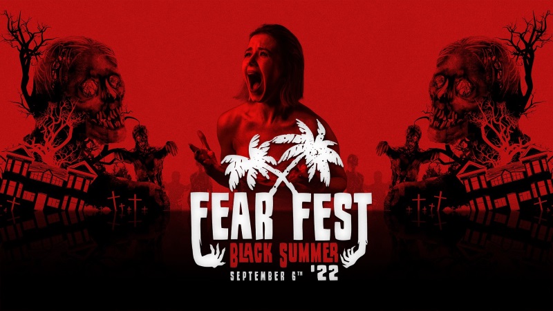 Hororov� event Fear Fest: Black Summer za��na dnes o 19:00