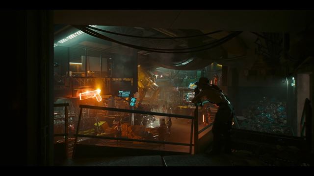 Cyberpunk 2077: Phantom Liberty expanzia predstaven�, pr�de v roku 2023 