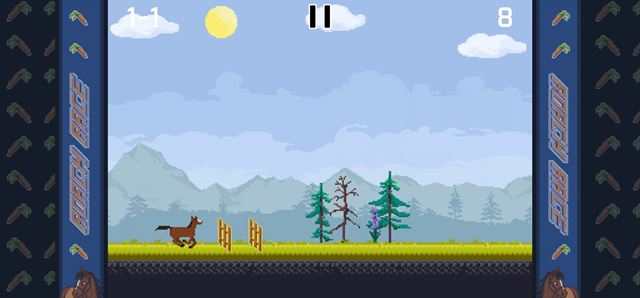 Roach Race je nov� Witcher hra, je u� dostupn� na mobiloch 