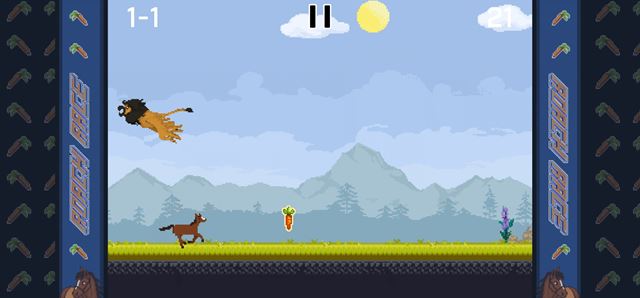 Roach Race je nov� Witcher hra, je u� dostupn� na mobiloch 