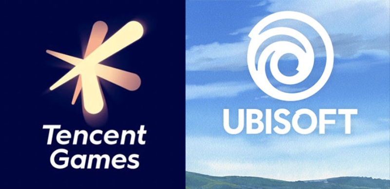 Tencent investoval do Guillemot Bros., jednej z firiem vlastniacej Ubisoft