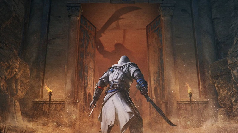 Ubisoft má vo vývoji päť väčších Assassin's Creed hier a sériu DLC