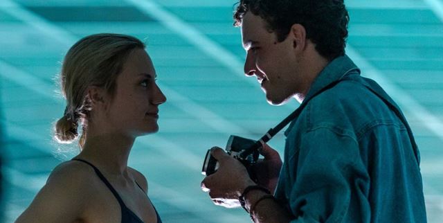 Zaalo sa nakrcanie filmu Jej tlo s Natliou Germani v hlavnej lohe 