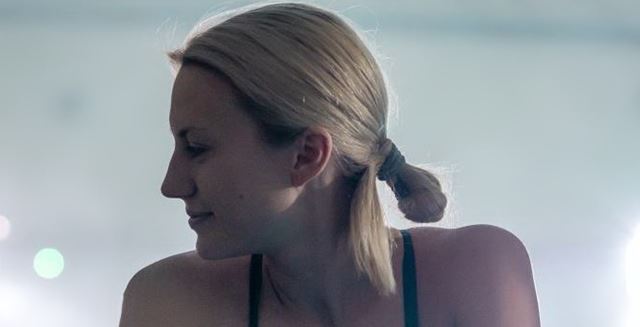 Zaalo sa nakrcanie filmu Jej tlo s Natliou Germani v hlavnej lohe 