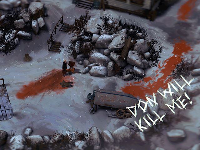 Gamescom 2022: Serial Cleaners v�s prenesie do krvav�ch 90. rokov 