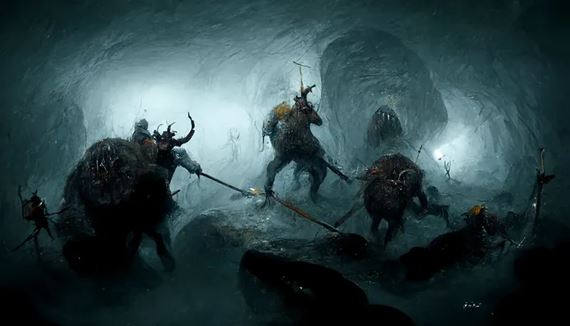 Slovenské štúdio Struct9 vydalo dobrodružnú hru Hodurove Deti pre zrakovo znevýhodnených ľudí