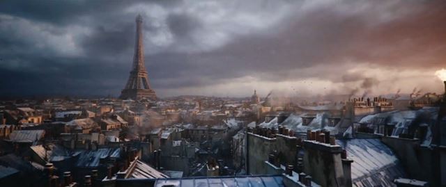 Amy Hennig predstavila svoju Marvel hru v druhej svetovej vojne 