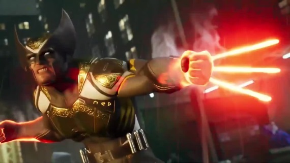 Marvel’s Midnight Suns dostal nový dátum vydania