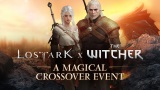 Lost Ark pribliuje nadchdzajci Witcher crossover event