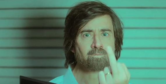 The Bad Guy. Nov�torsk� mafi�nska s�ria na Amazon Prime