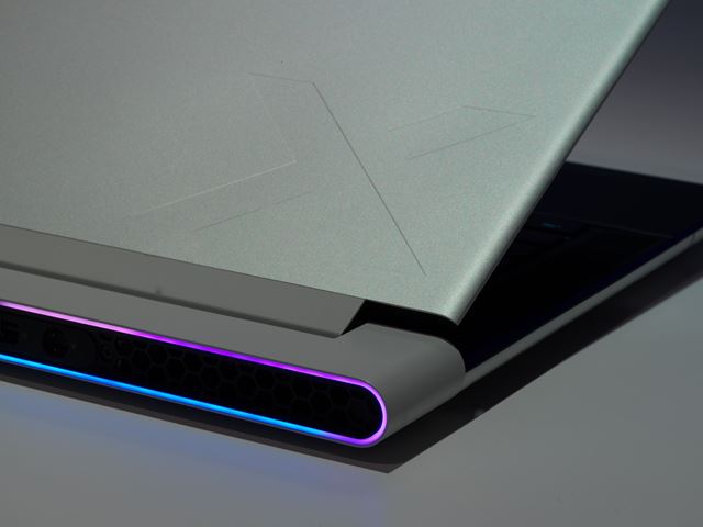 Alienware predstavilo nov hern notebooky 