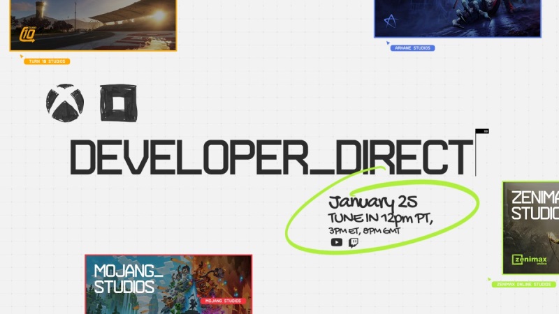Microsoft oficilne ohlsil svoj Developer_Direct event