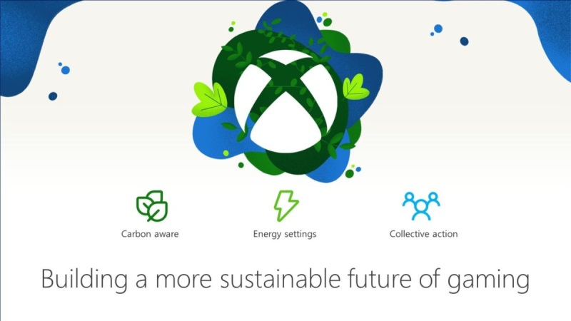 Microsoft upravuje standby reimy Xbox konzol pre zelen prstup