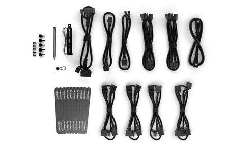 Be Quiet predstavil ATX 3.0 zdroj Dark Power 13  