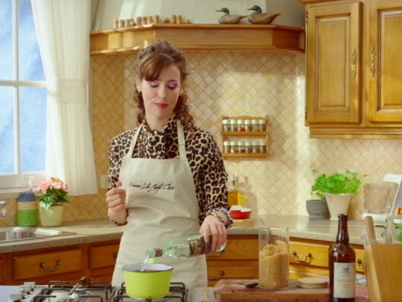 Dobehnite si chutné recepty z krvavej akcie Wanted: Dead