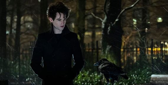 Na druhej s�rii Sandmana sa tvrdo pracuje. Mo�no ju rozdelia na 2 �asti