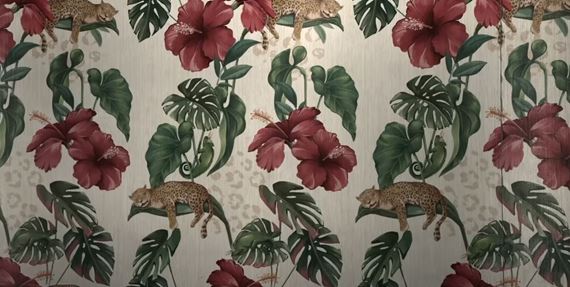 The White Lotus � intro + soundtrack. Lotos sa pova�uje za symbol znovuzrodenia