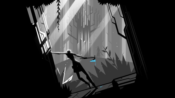 Seversk RPG ATONE: Heart of the Elder Tree predvdza hudbu aj boje