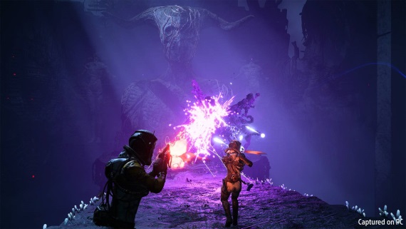 Returnal dostal PC poiadavky