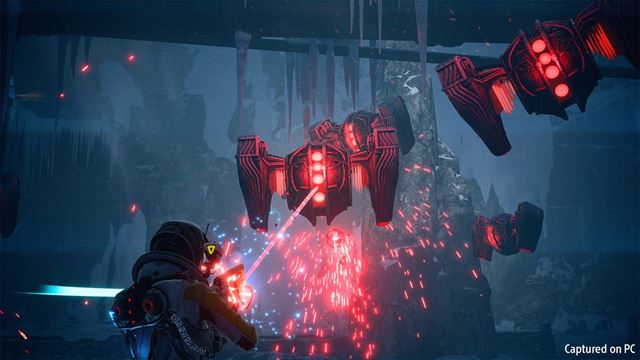 Returnal dostal PC po�iadavky 