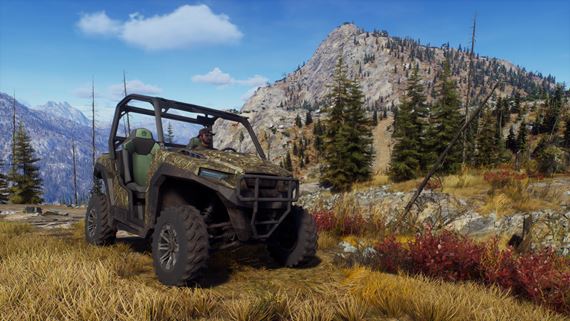 Way of The Hunter prina zadarmo nov DLC