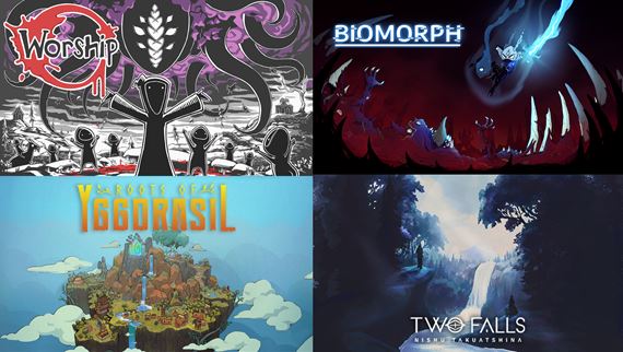 Indie Asylum oznamuje svoju prv� streamovan� prezent�ciu