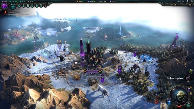 Age of Wonders 4 sa �oskoro stane realitou 