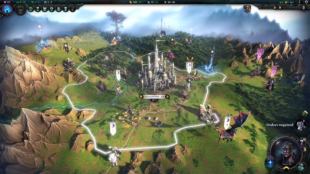 Age of Wonders 4 sa �oskoro stane realitou 