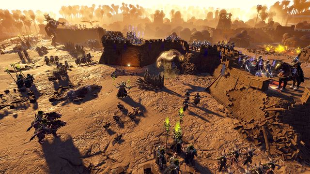 Age of Wonders 4 sa �oskoro stane realitou 