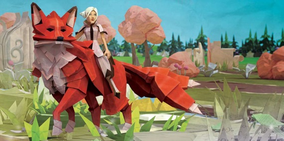 Epic zadarmo rozdva atmosfrick adventru Epistory