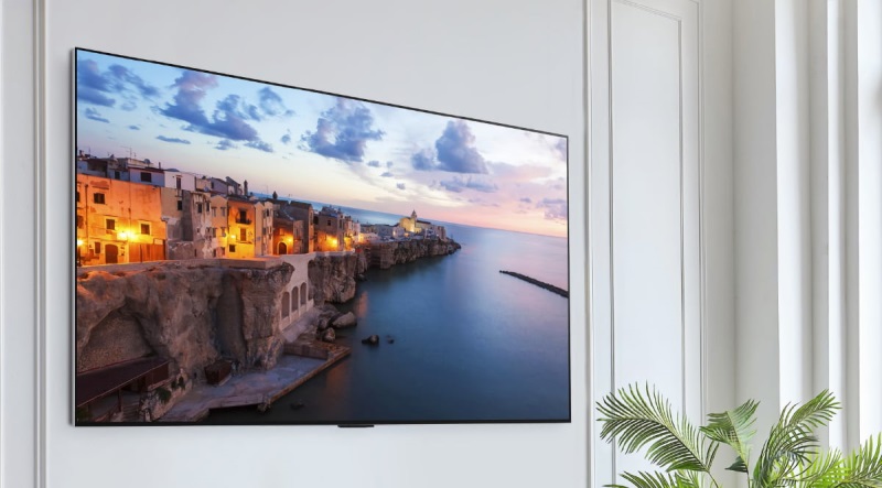 LG OLED TV na rok 2023 boli predstaven, bud aj o 70% jasnejie