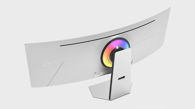 Samsung na CES vstavu priniesol ponuku monitorov vrtane novho QD OLED monitoru 