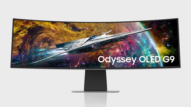 Samsung na CES vstavu priniesol ponuku monitorov vrtane novho QD OLED monitoru 