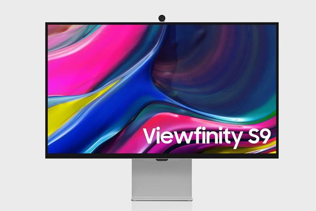 Samsung na CES vstavu priniesol ponuku monitorov vrtane novho QD OLED monitoru 
